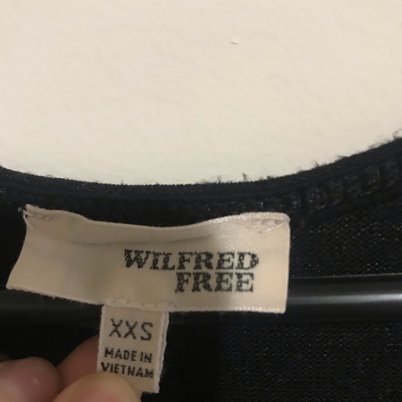 Wilfred | Tank Top - Picture 5 of 5